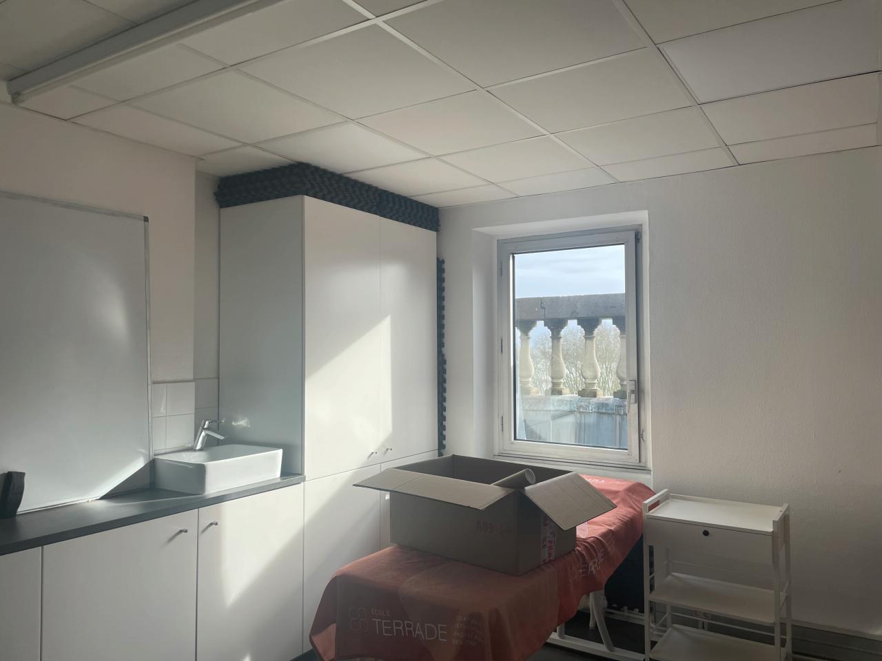 Bureau Bordeaux 441m² Location bureau Bordeaux Gironde OLBUR2529375 2